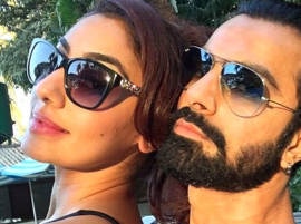 Marriage to Ashmit is still too early: Mahek Chahal Marriage to Ashmit is still too early: Mahek Chahal