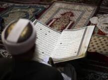 What makes Ramadan a blessed month? No, it's not fasting!