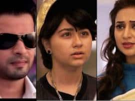 Yeh Hai Mohabbatein: Ruhi is BACK in Bhalla family! Yeh Hai Mohabbatein: Ruhi is BACK in Bhalla family!