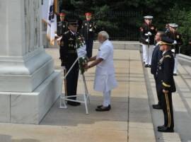 PM Narendra Modi pays homage to Indian-American astronaut Kalpana Chawala PM Narendra Modi pays homage to Indian-American astronaut Kalpana Chawala