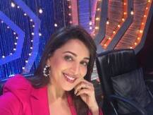 Madhuri Dixit turns choreographer for TV show