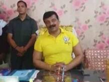 Won't stop if Hindus torch Muslim houses: Pranav Champion