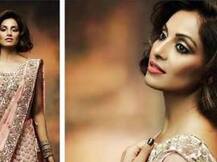 Bipasha Basu debuts short hairdo