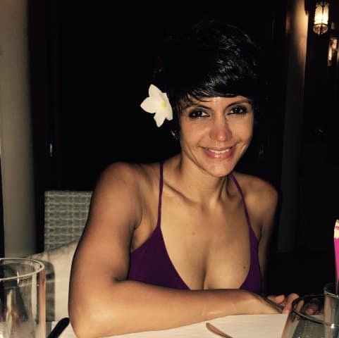 Mandira is an Indian actress who came to limelight through her serial ‘Shanti’!