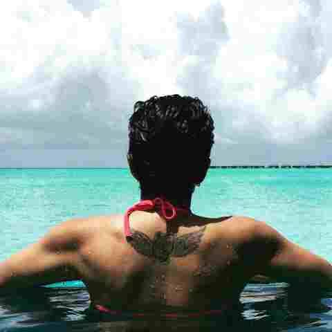 Ohhh Mandira! We just love you in these pictures and can’t get over you!