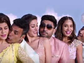 'Housefull 3' grosses Rs. 100 cr worldwide in just three days 'Housefull 3' grosses Rs. 100 cr worldwide in just three days