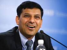 Rajan meets Jaitley, talks on RBI monetary policy panel