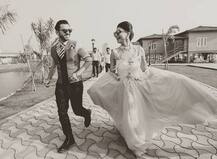 Rahul Mahajan’s Ex-Wife Dimpy Ganguly Is PREGNANT!