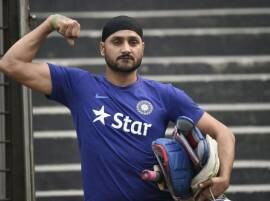 Harbhajan Singh comes out in support of Udta Punjab Harbhajan Singh comes out in support of Udta Punjab