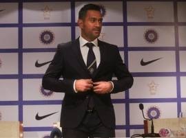 New coach should understand our culture: MS Dhoni New coach should understand our culture: MS Dhoni