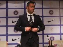New coach should understand our culture: MS Dhoni