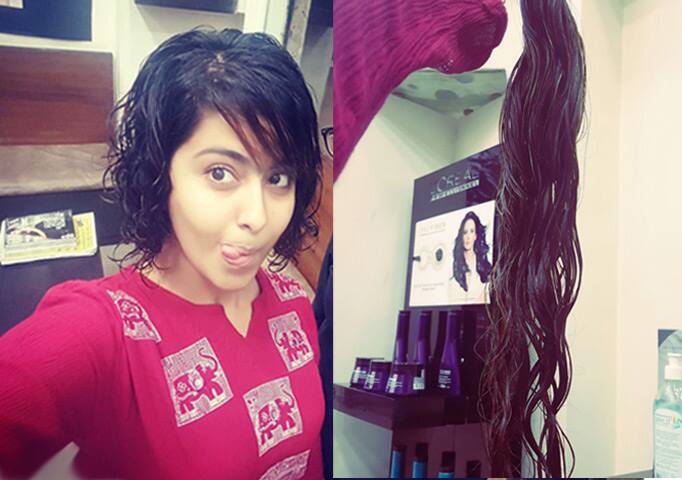 'Balika Vadhu' fame Avika Gor