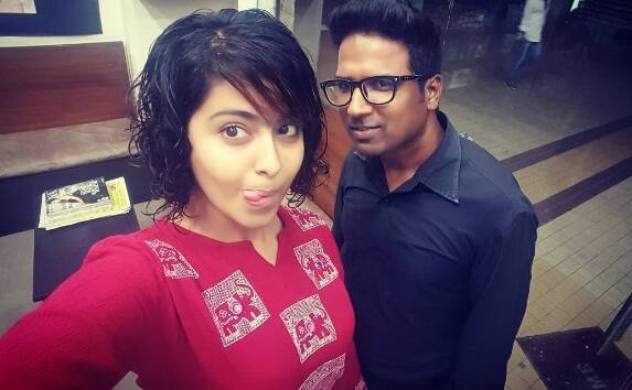 'Balika Vadhu' fame Avika Gor
