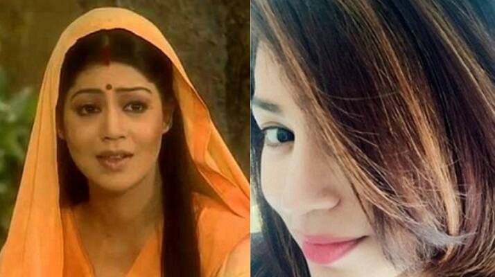 Debina Bonnerjee