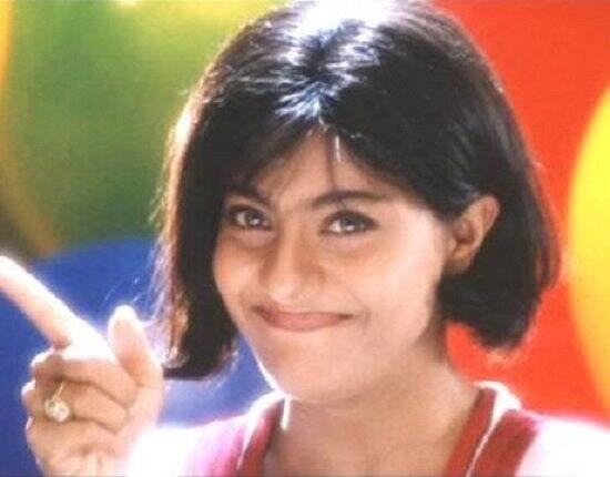 Kajol 