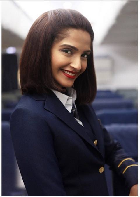Sonam Kapoor
