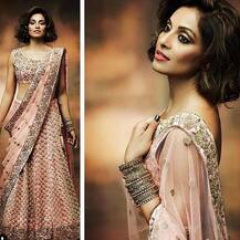 Actresses And Their AMAZING Hairdo