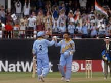 Record-Breaking Innings: Michael Lumb, Riki Wessels Break Sourav Ganguly-Rahul Dravid's 17-Year-Old ODI Record