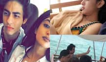 VIRAL Photos: Navya Nanda's BIKINI Pictures LEAKED! 
