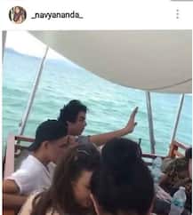 VIRAL Photos: Navya Nanda's BIKINI Pictures LEAKED! 