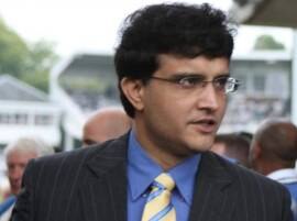 Sourav Ganguly working overtime to make pink ball experiment a hit Sourav Ganguly working overtime to make pink ball experiment a hit