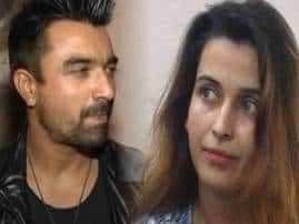 Ajaz Khan denies sending lewd messages to model Ajaz Khan denies sending lewd messages to model