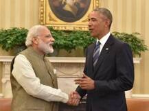 India, US ink eight agreements, to boost defence, counter-terror cooperation