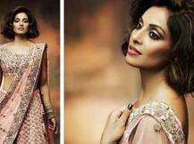 Bipasha Basu debuts short hairdo
