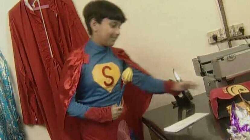 This Is What Sanju from 'Shakalaka Boom Boom' Looks Like Now! This Is What Sanju from 'Shakalaka Boom Boom' Looks Like Now!
