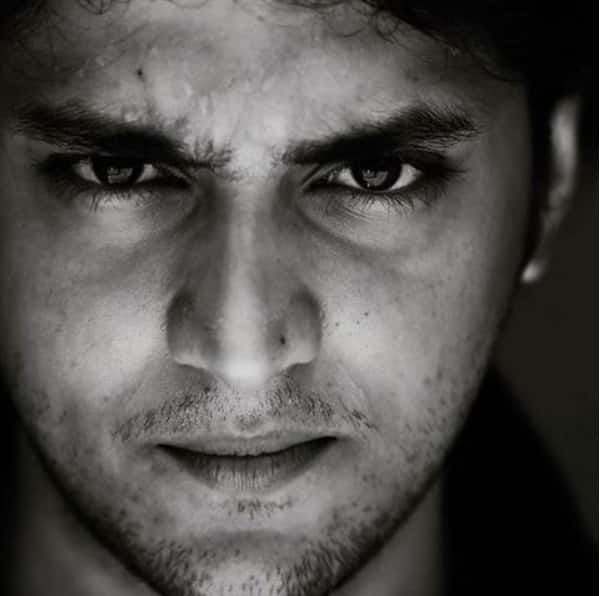 He has also acted in an episode of ‘Pyaar Tune Kya Kiya’!