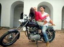 Harman Baweja's brother Johnny is making his debut & the film's trailer will leave you feeling CONFUSED and SICK!