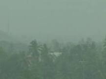 Monsoon hits Kerala, heavy rains claim one life