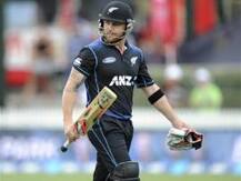 Brendon McCullum says sorry to Kumar Sangakkara and Muttiah Muralitharan
