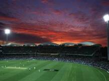 Australia, South Africa to clash under lights in Adelaide Test