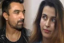Give Me Crazy ***: Ajaz Khan's SHOCKING Messages To A Model