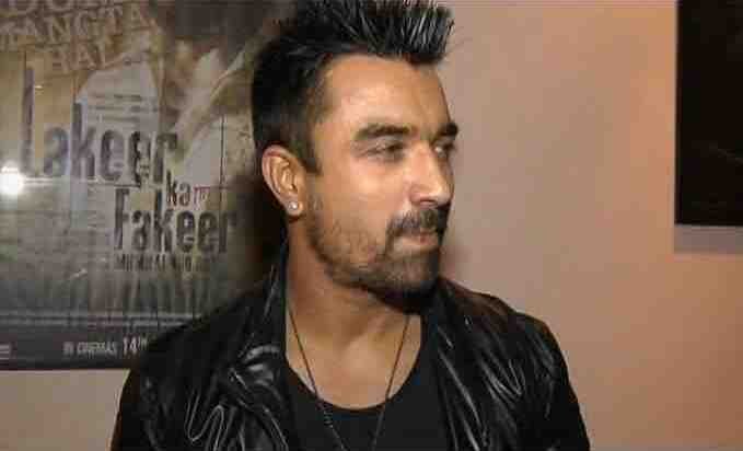 Former Bigg Boss contestant Ajaz Khan ARRESTED Former Bigg Boss contestant Ajaz Khan ARRESTED