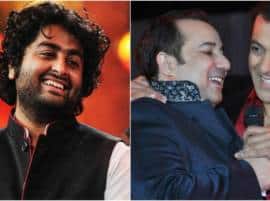 Not aware if anyone had sung 'Sultan' song before: Rahat Not aware if anyone had sung 'Sultan' song before: Rahat Not aware if anyone had sung 'Sultan' song before: Rahat