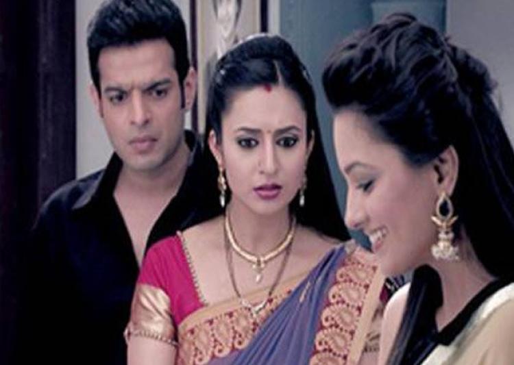 Yeh hai mohabbatein discount serial full episode