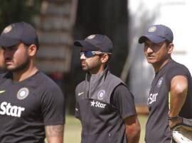 India's tour of Zimbabwe 2016: Ideal opportunity for young players, says head coach Sanjay Bangar India's tour of Zimbabwe 2016: Ideal opportunity for young players, says head coach Sanjay Bangar