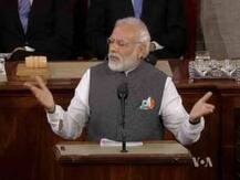 US christens PM Modi’s vision of Indo-US ties as ‘Modi doctrine’