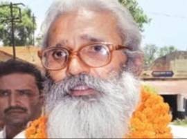 Prime accused in Ranvir Sena chief's murder held Prime accused in Ranvir Sena chief's murder held