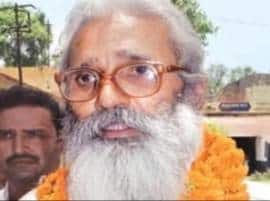 Prime accused in Ranvir Sena chief's murder held Prime accused in Ranvir Sena chief's murder held