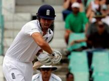 Sachin Tendulkar is a genius, I am not: Alastair Cook