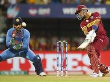 'Arrogant' Virat Kohli fired up Lendl Simmons to knock India out of World T20