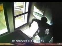Two arrested for stabbing man at Jodhpur ATM