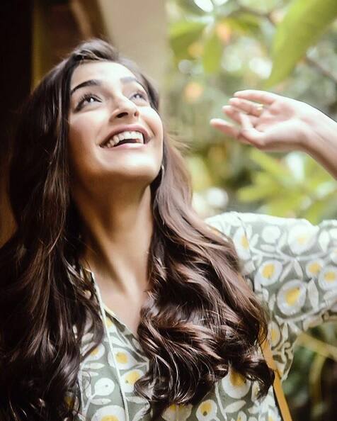 Then she made her Bollywood debut with the Sanjay Leela Bhansali's 'Saawariya'