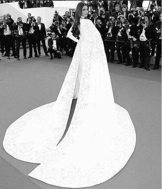 She is considered to be one of the most stylish Bollywood stars