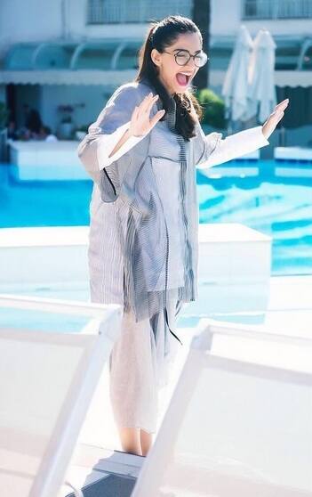 Sonam Kapoor