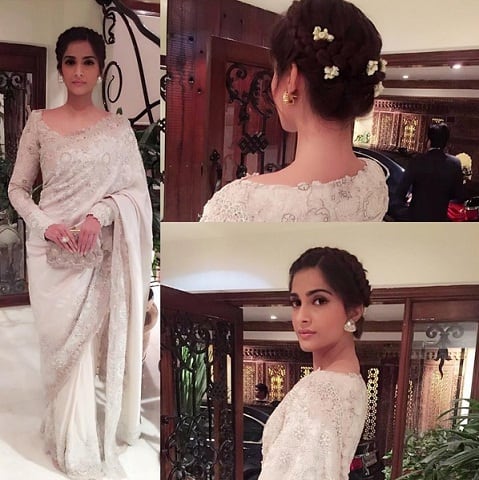 Check out Sonam's more pictures