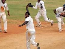 Bengal spinner Saurashish Lahiri, who dismissed Sachin Tendulkar twice in a match, announces retirement